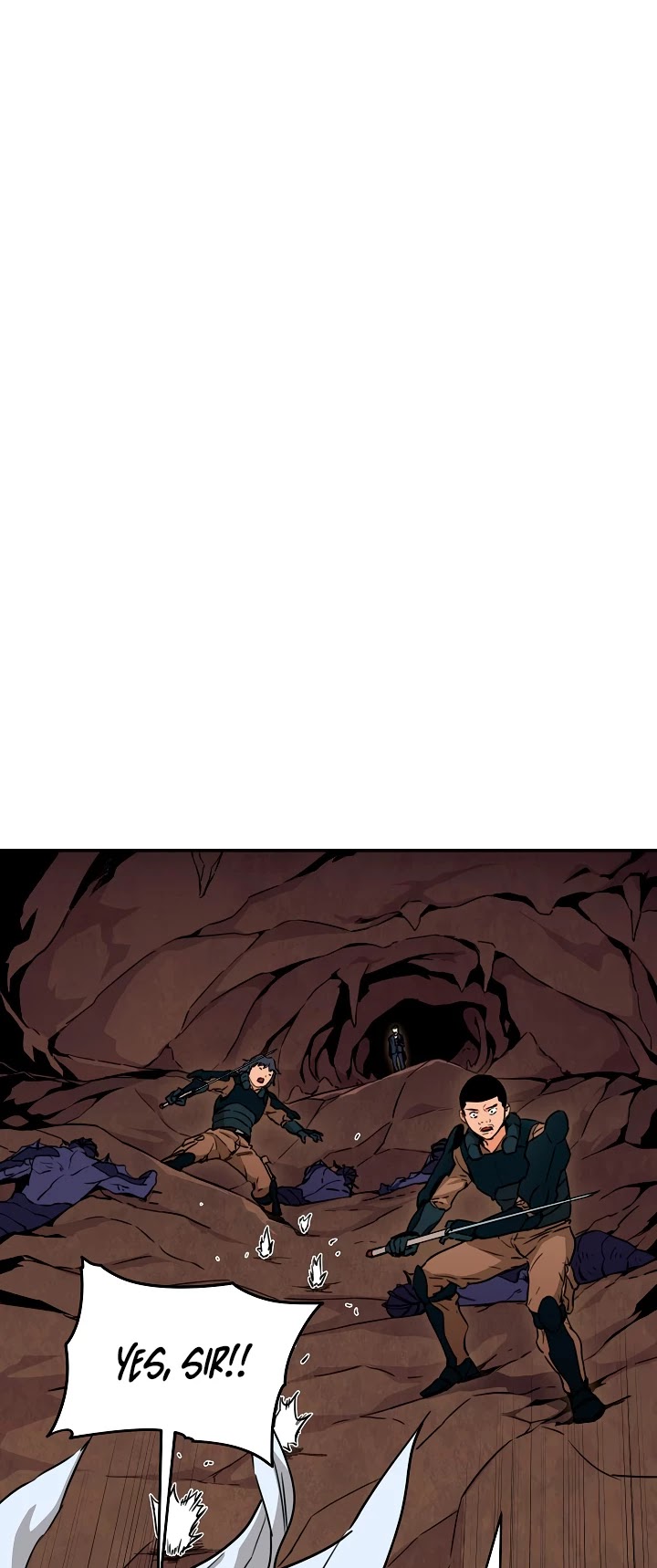 My Dad Is Too Strong Chapter 42 page 45 - Chapter 42