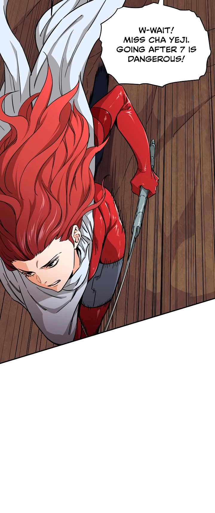 My Dad Is Too Strong Chapter 42 page 46 - Chapter 42