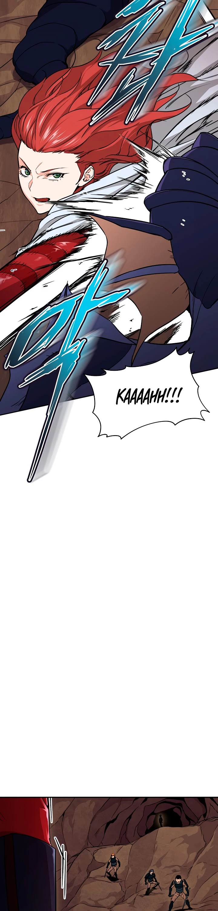 My Dad Is Too Strong Chapter 42 page 50 - Chapter 42