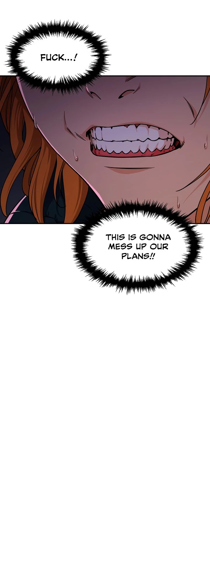 My Dad Is Too Strong Chapter 42 page 54 - Chapter 42