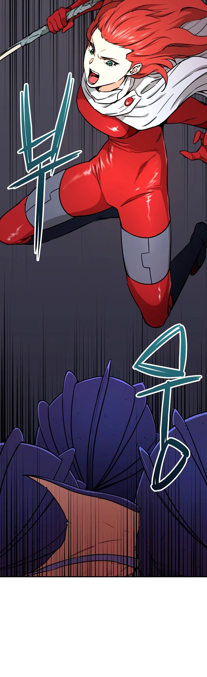 My Dad Is Too Strong Chapter 43 page 10 - Chapter 43