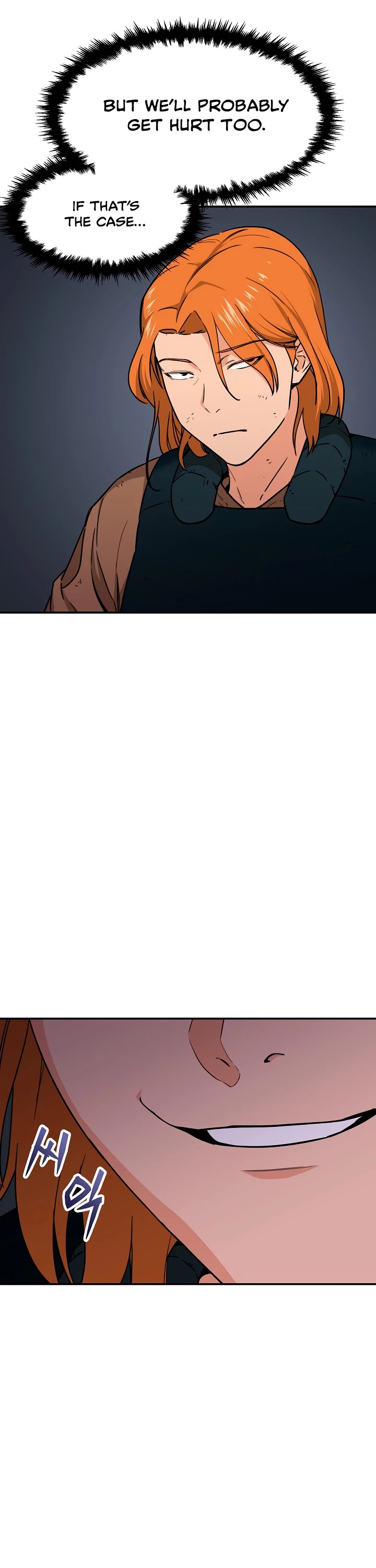 My Dad Is Too Strong Chapter 43 page 29 - Chapter 43
