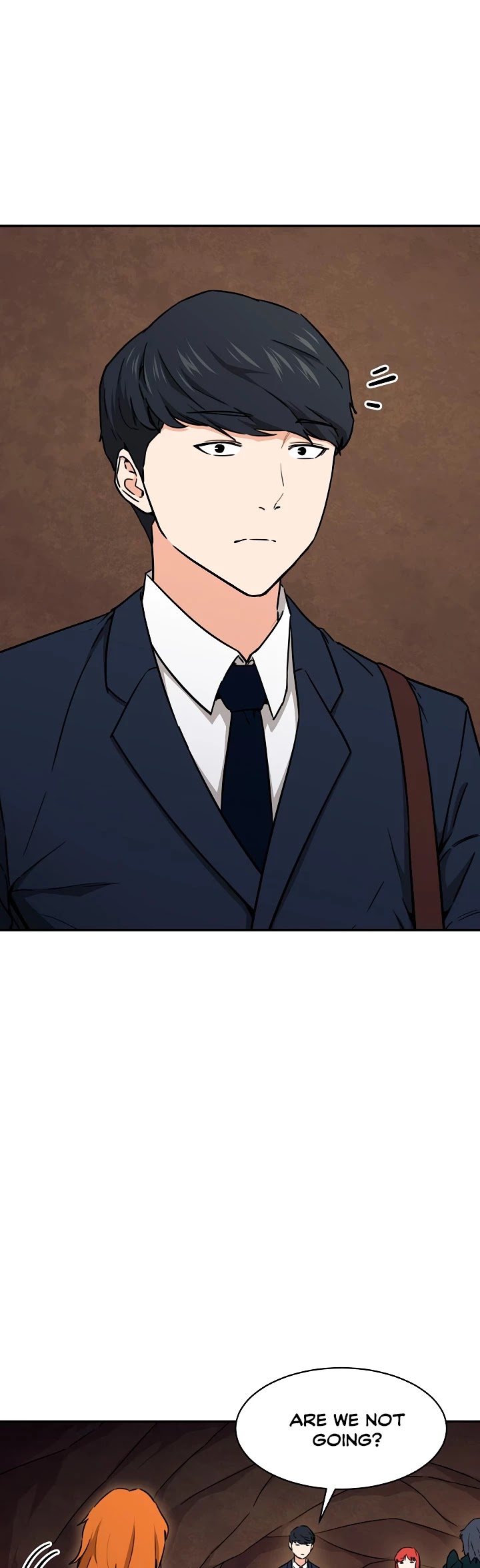 My Dad Is Too Strong Chapter 43 page 30 - Chapter 43