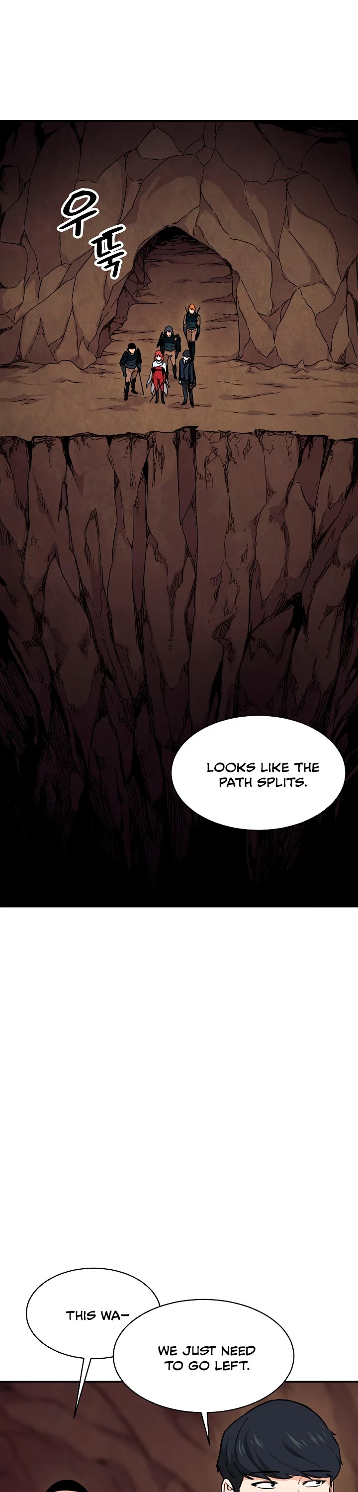 My Dad Is Too Strong Chapter 43 page 32 - Chapter 43