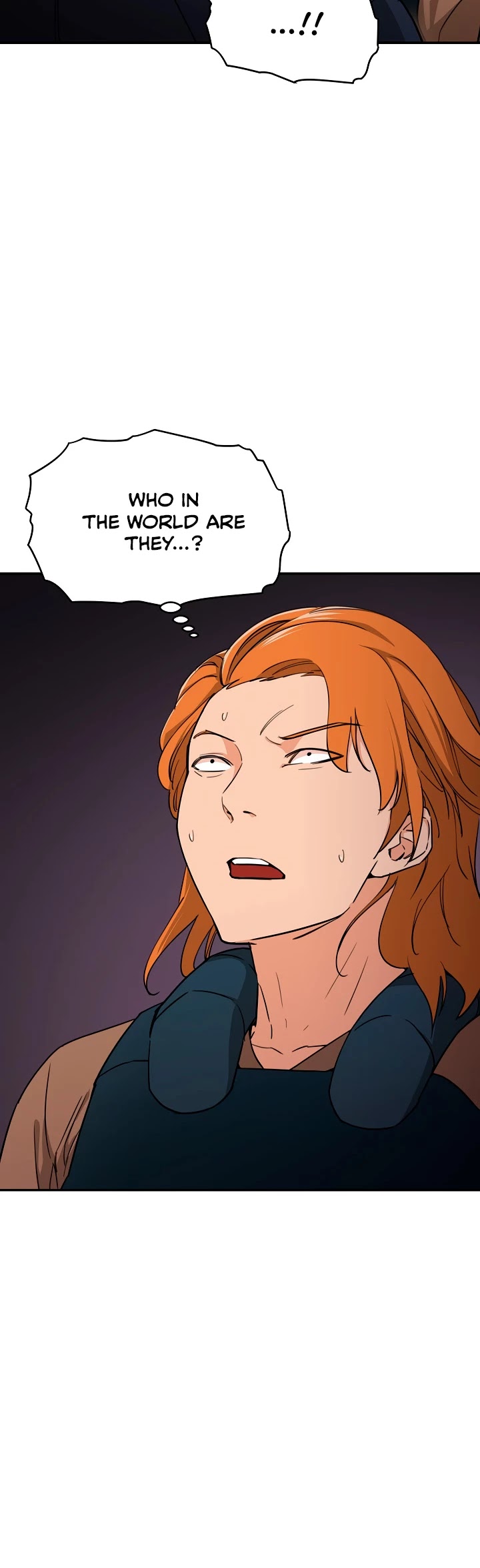 My Dad Is Too Strong Chapter 43 page 4 - Chapter 43