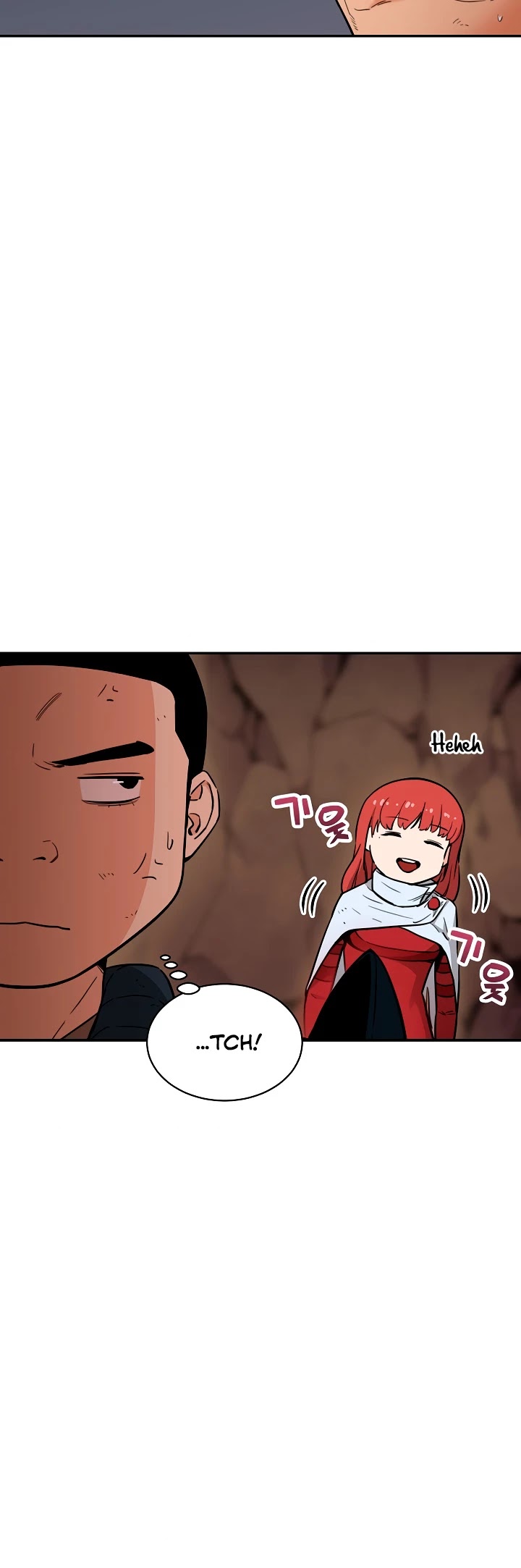 My Dad Is Too Strong Chapter 43 page 40 - Chapter 43