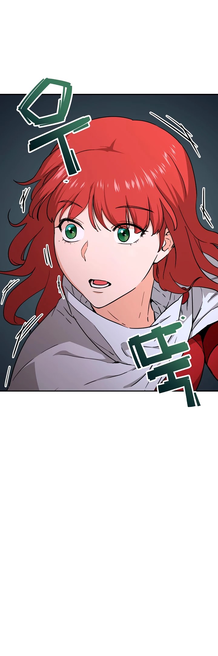My Dad Is Too Strong Chapter 43 page 43 - Chapter 43