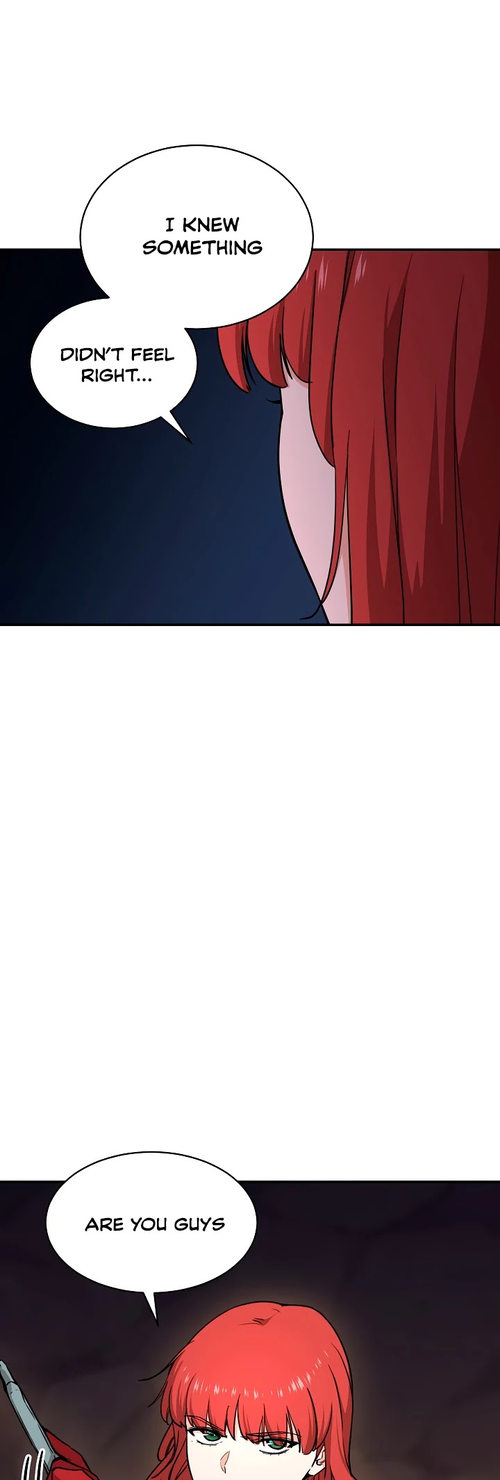 My Dad Is Too Strong Chapter 43 page 47 - Chapter 43