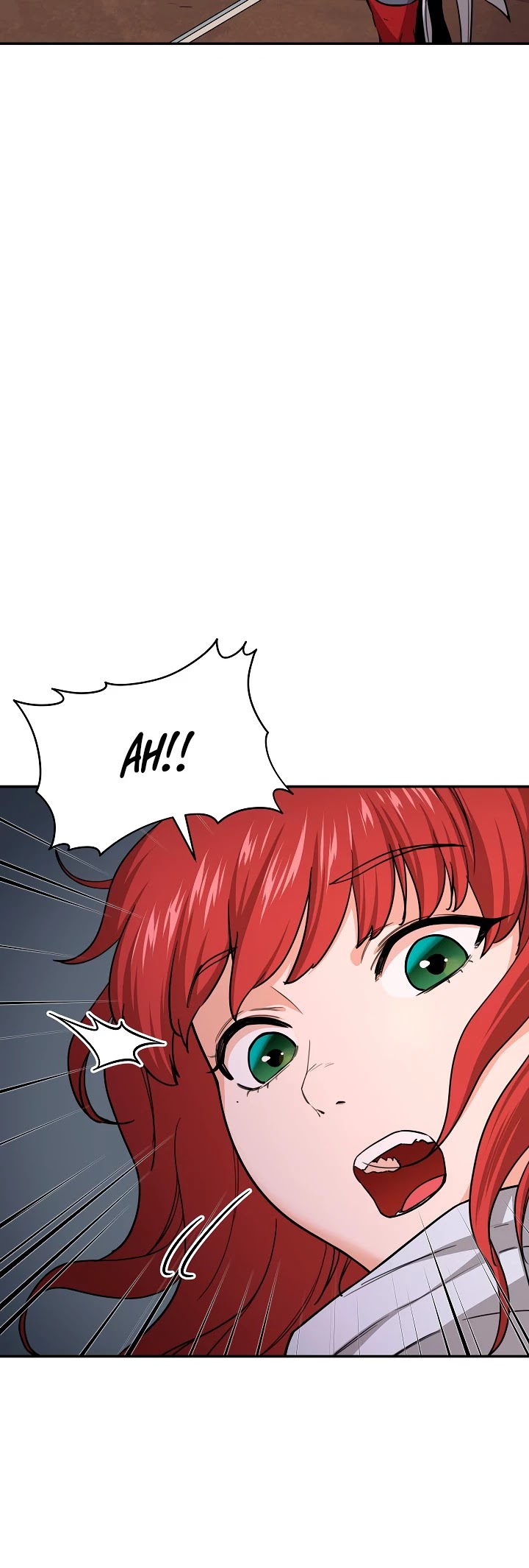 My Dad Is Too Strong Chapter 43 page 50 - Chapter 43