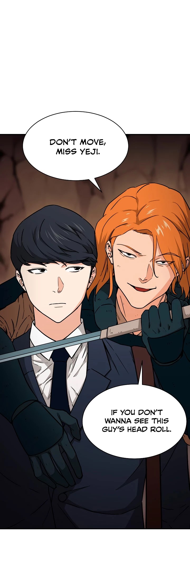 My Dad Is Too Strong Chapter 43 page 51 - Chapter 43