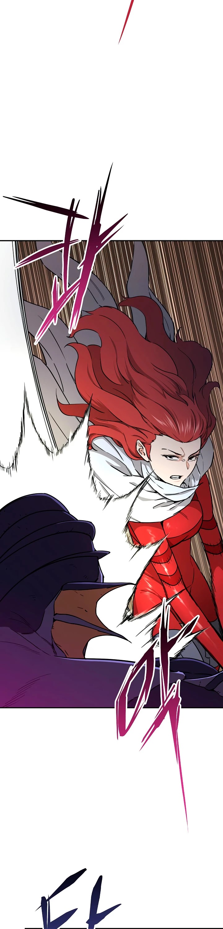 My Dad Is Too Strong Chapter 43 page 8 - Chapter 43
