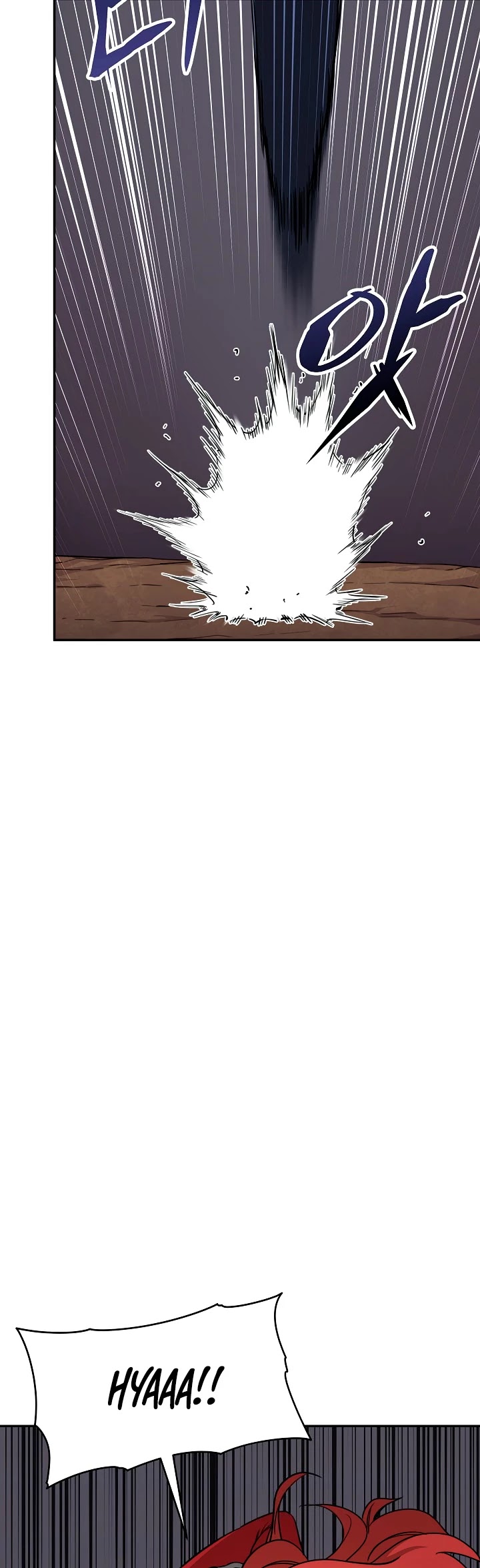 My Dad Is Too Strong Chapter 43 page 9 - Chapter 43