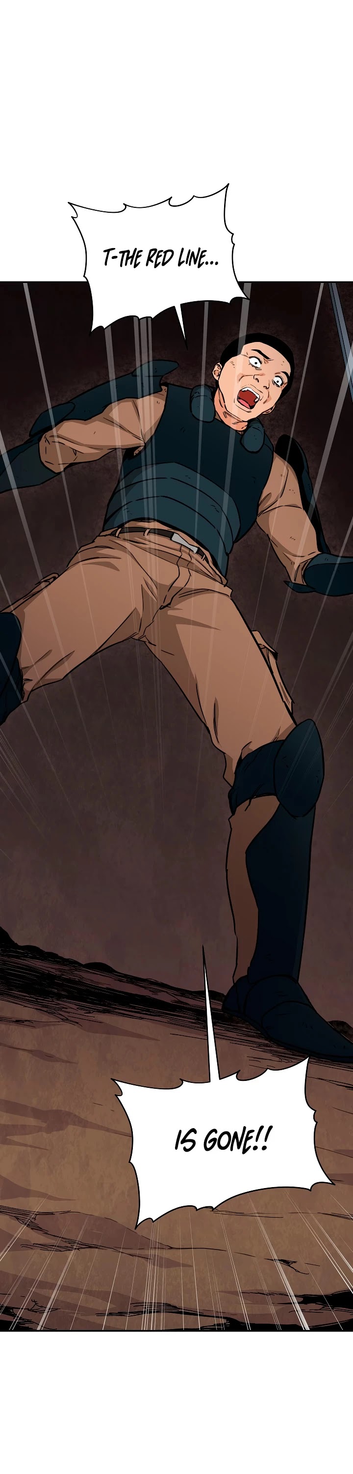 My Dad Is Too Strong Chapter 44 page 17 - Chapter 44