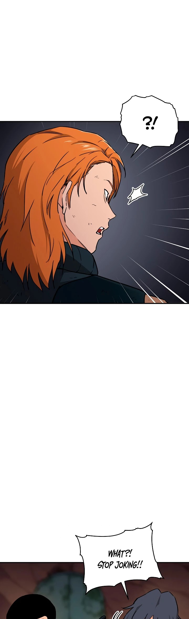 My Dad Is Too Strong Chapter 44 page 18 - Chapter 44