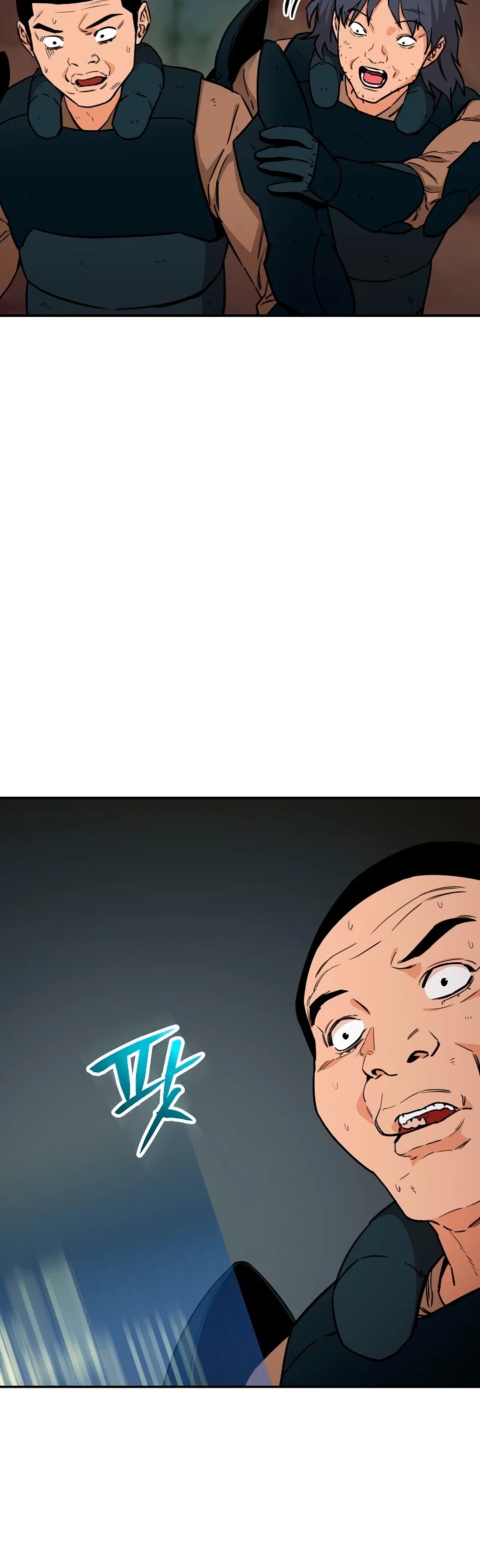 My Dad Is Too Strong Chapter 44 page 19 - Chapter 44