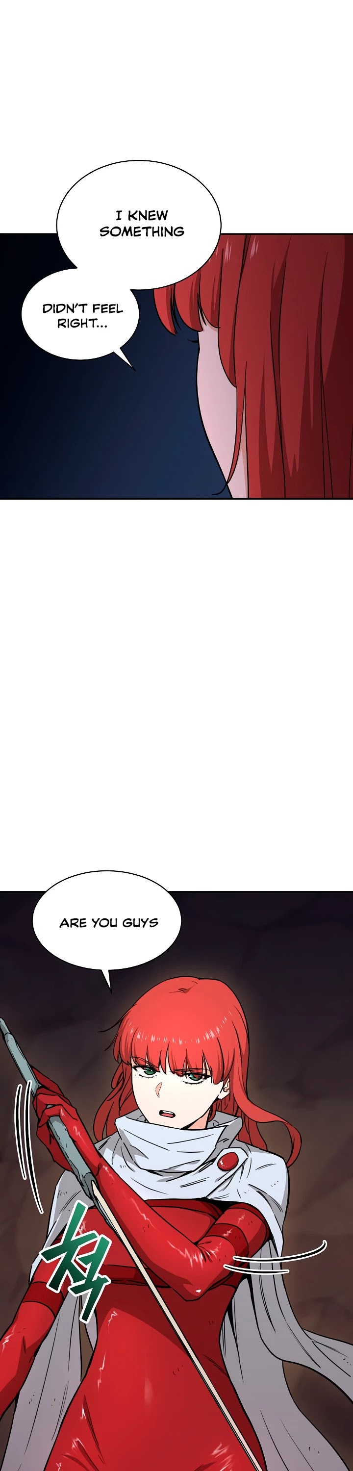 My Dad Is Too Strong Chapter 44 page 2 - Chapter 44