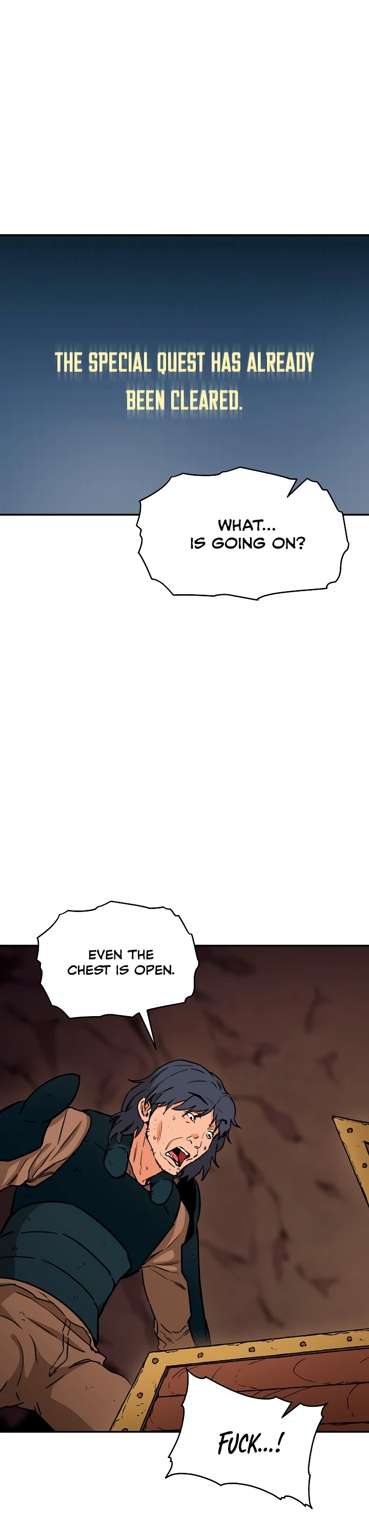 My Dad Is Too Strong Chapter 44 page 20 - Chapter 44