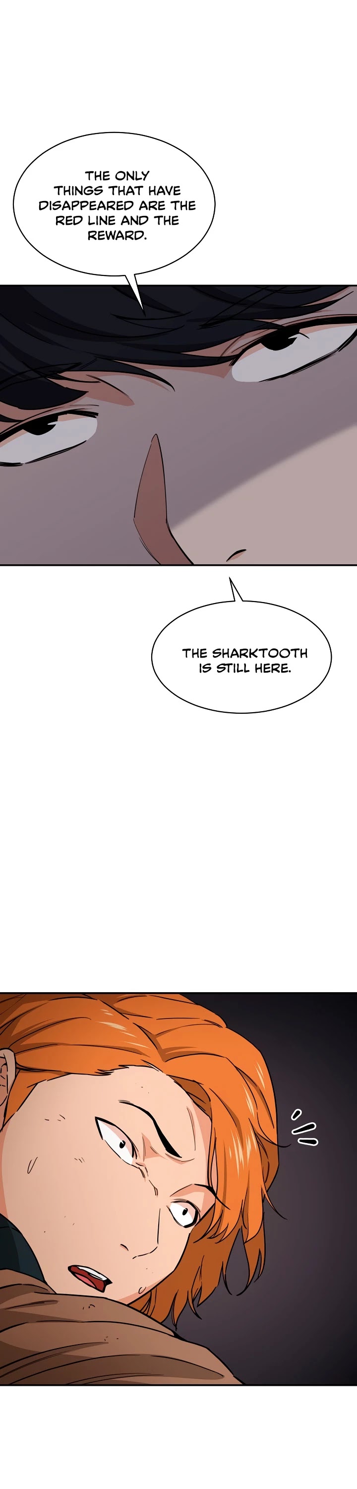 My Dad Is Too Strong Chapter 44 page 26 - Chapter 44