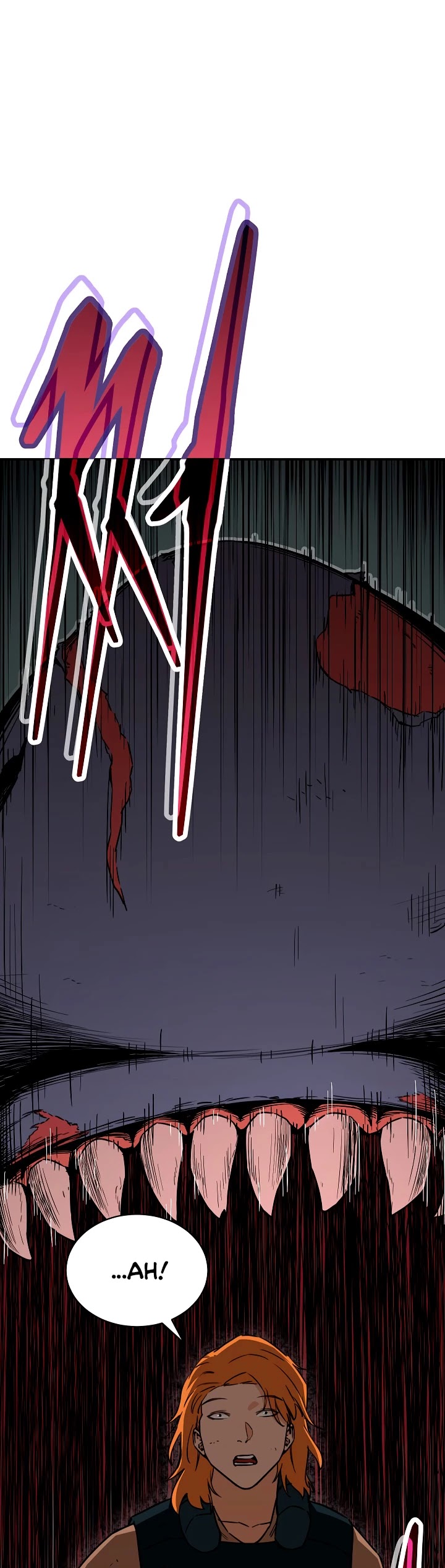 My Dad Is Too Strong Chapter 44 page 27 - Chapter 44