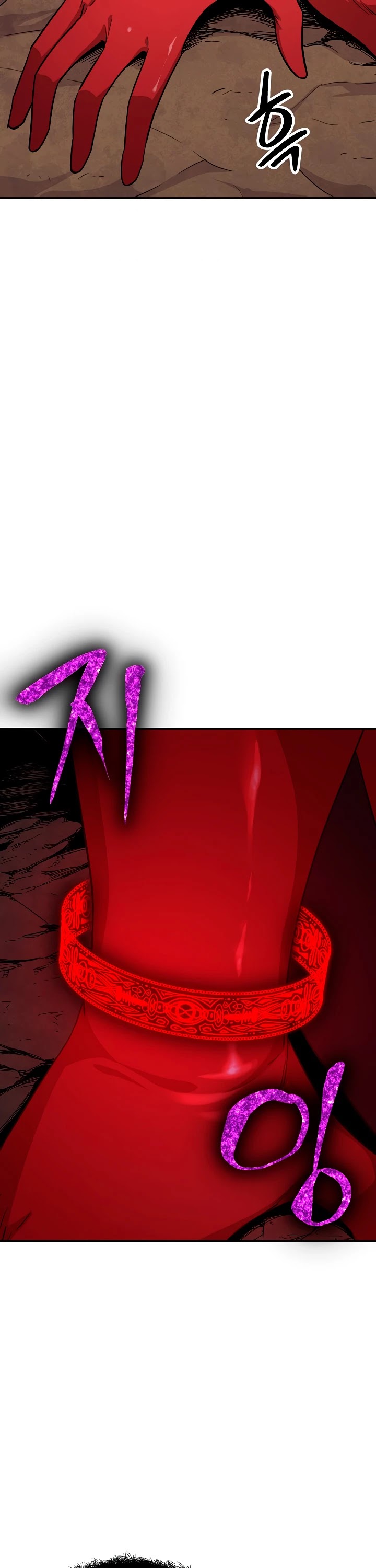 My Dad Is Too Strong Chapter 44 page 35 - Chapter 44
