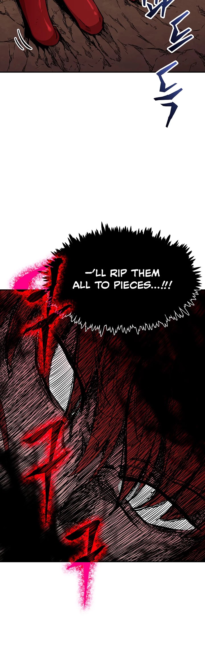 My Dad Is Too Strong Chapter 44 page 37 - Chapter 44