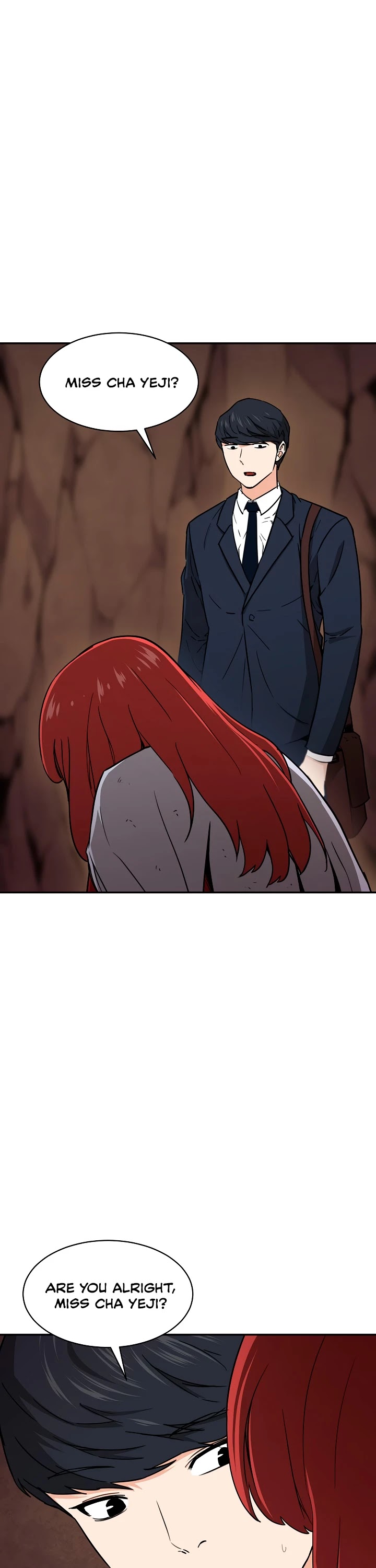 My Dad Is Too Strong Chapter 44 page 38 - Chapter 44