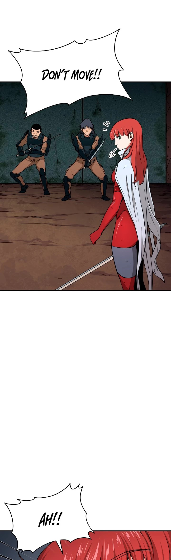 My Dad Is Too Strong Chapter 44 page 4 - Chapter 44