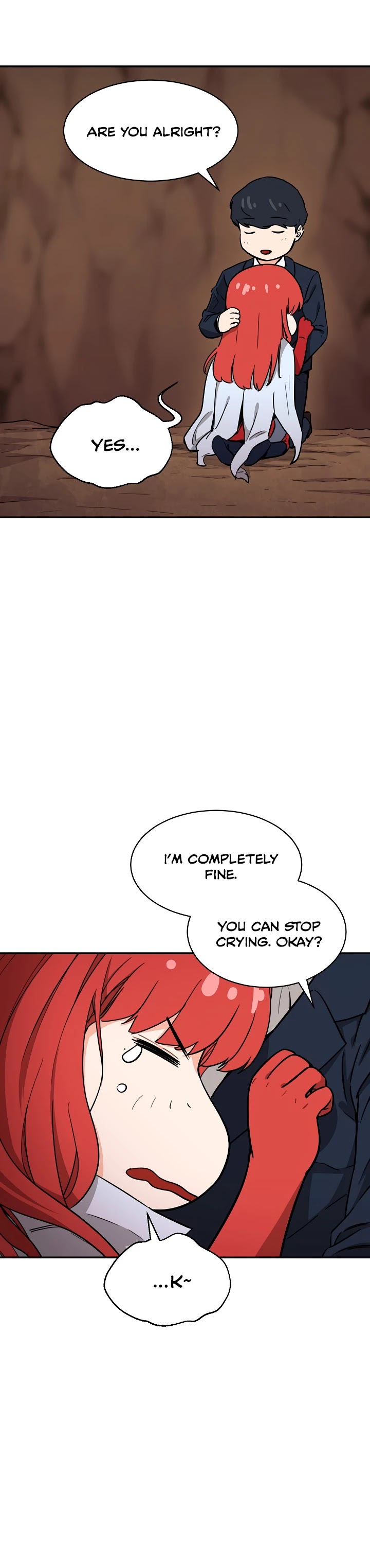 My Dad Is Too Strong Chapter 44 page 41 - Chapter 44