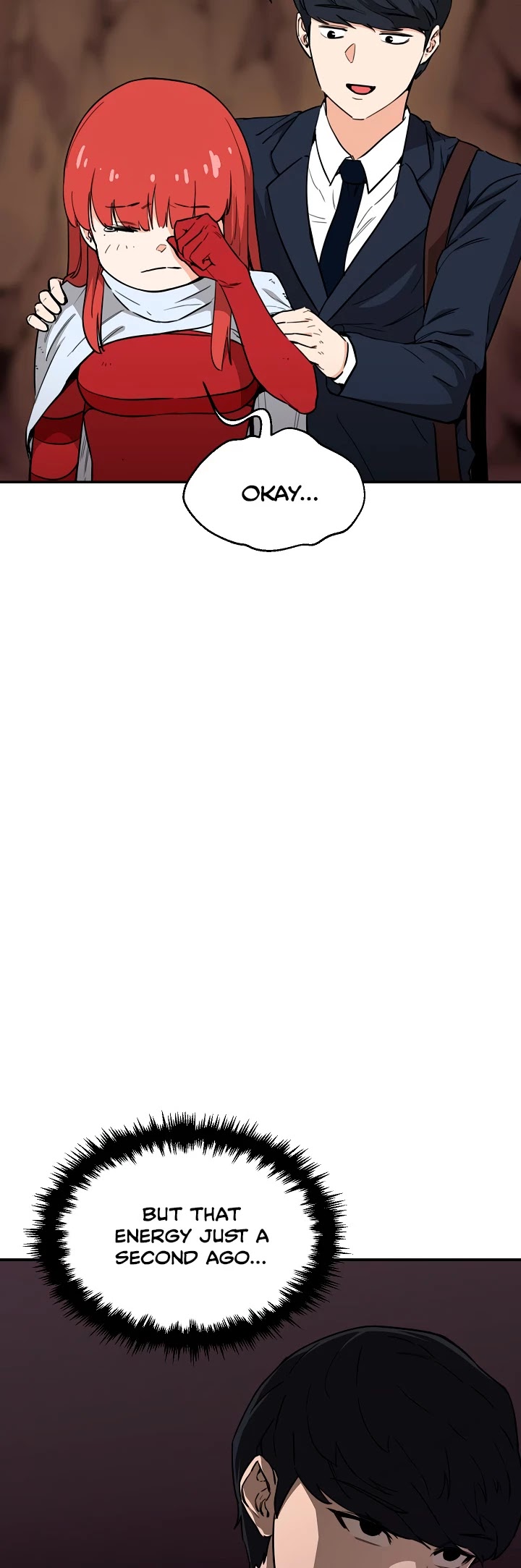 My Dad Is Too Strong Chapter 44 page 43 - Chapter 44