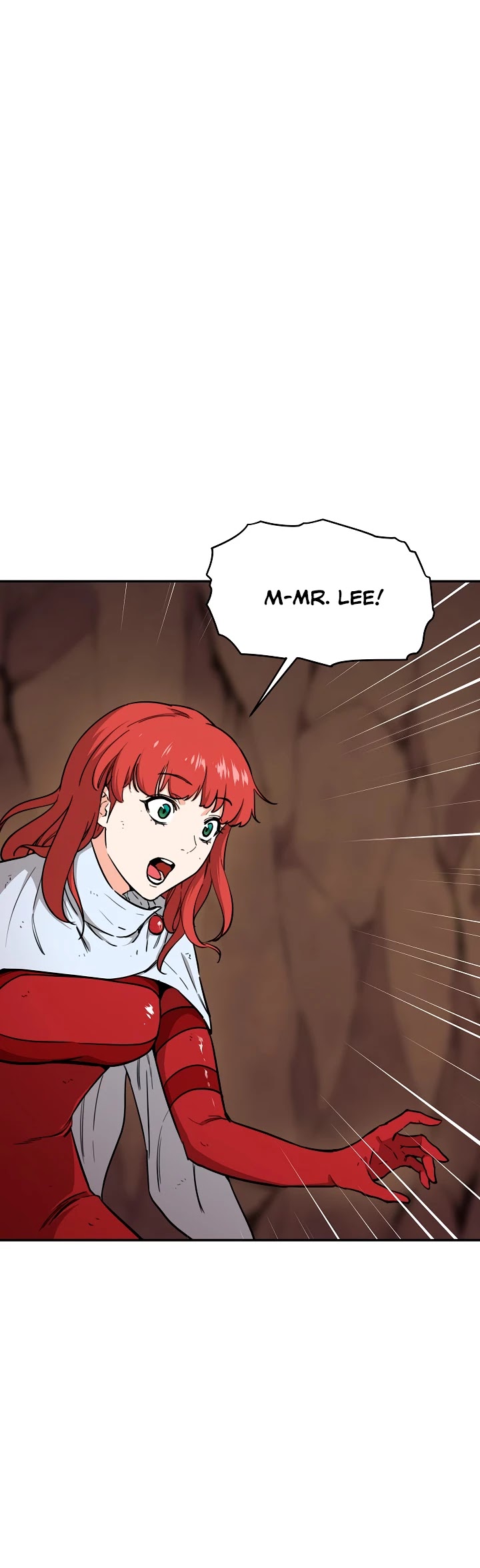 My Dad Is Too Strong Chapter 44 page 7 - Chapter 44