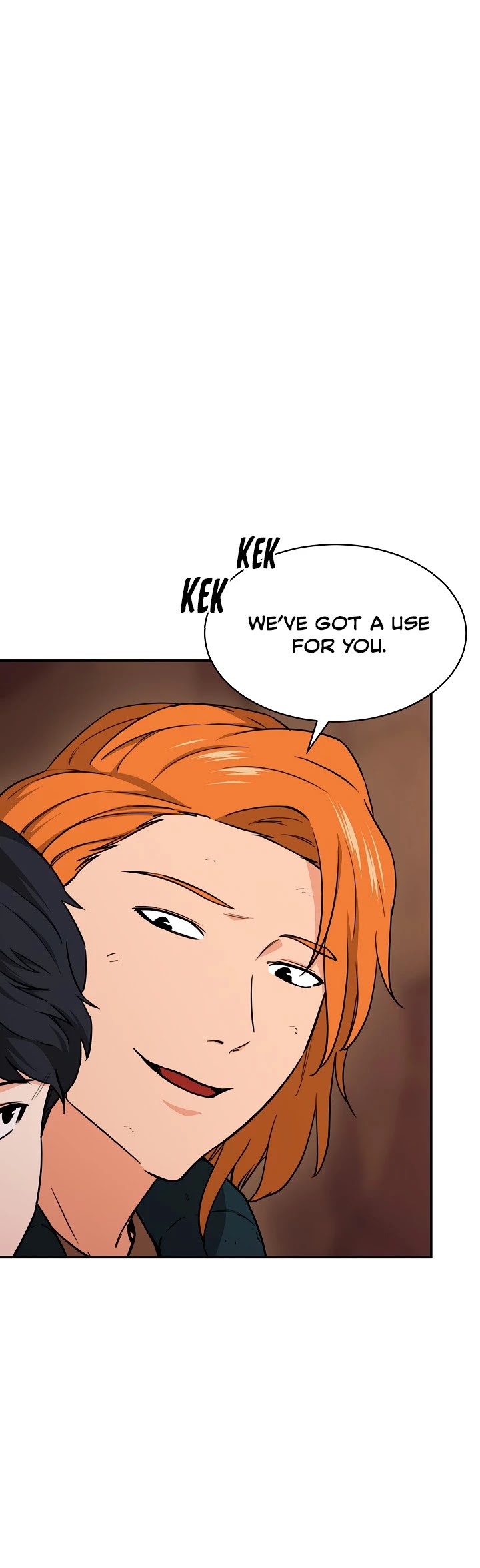 My Dad Is Too Strong Chapter 44 page 9 - Chapter 44