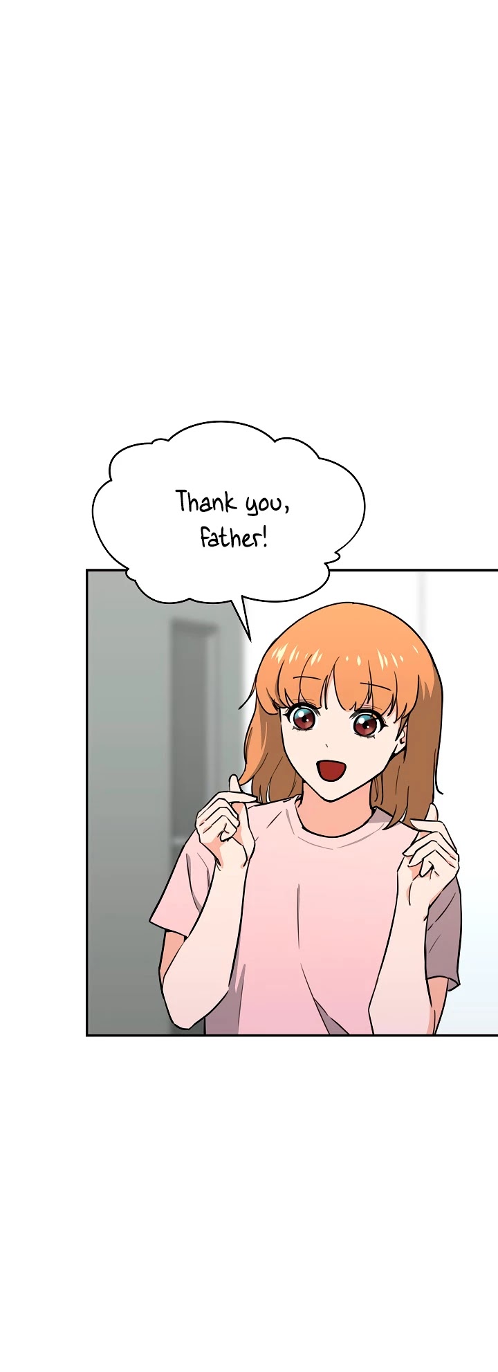 My Dad Is Too Strong Chapter 45 page 12 - Chapter 45