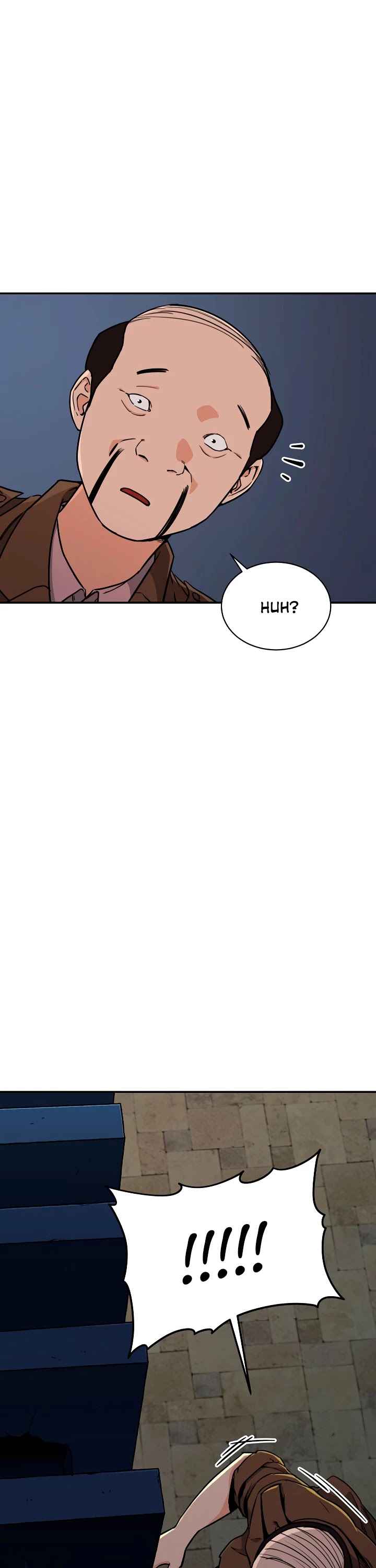 My Dad Is Too Strong Chapter 45 page 44 - Chapter 45