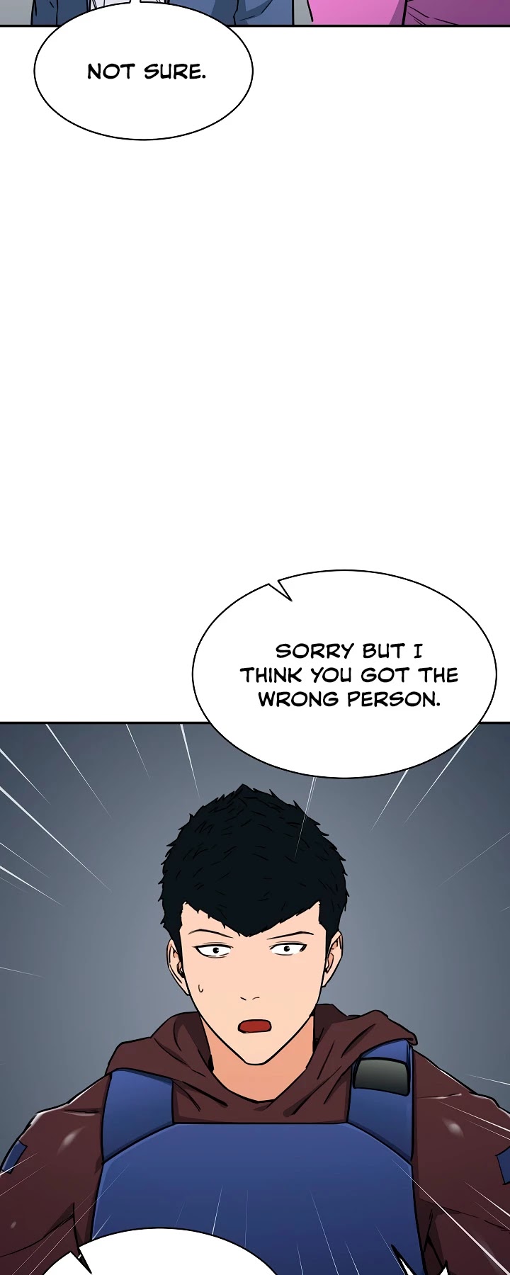My Dad Is Too Strong Chapter 46 page 45 - Chapter 46