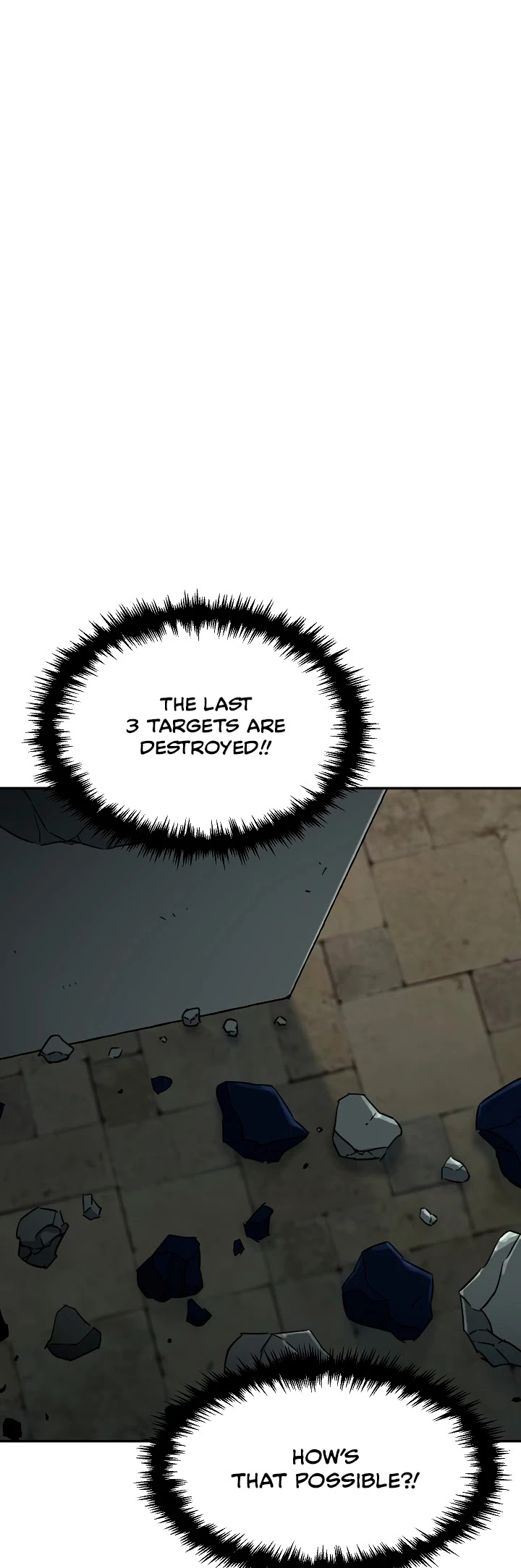 My Dad Is Too Strong Chapter 46 page 6 - Chapter 46