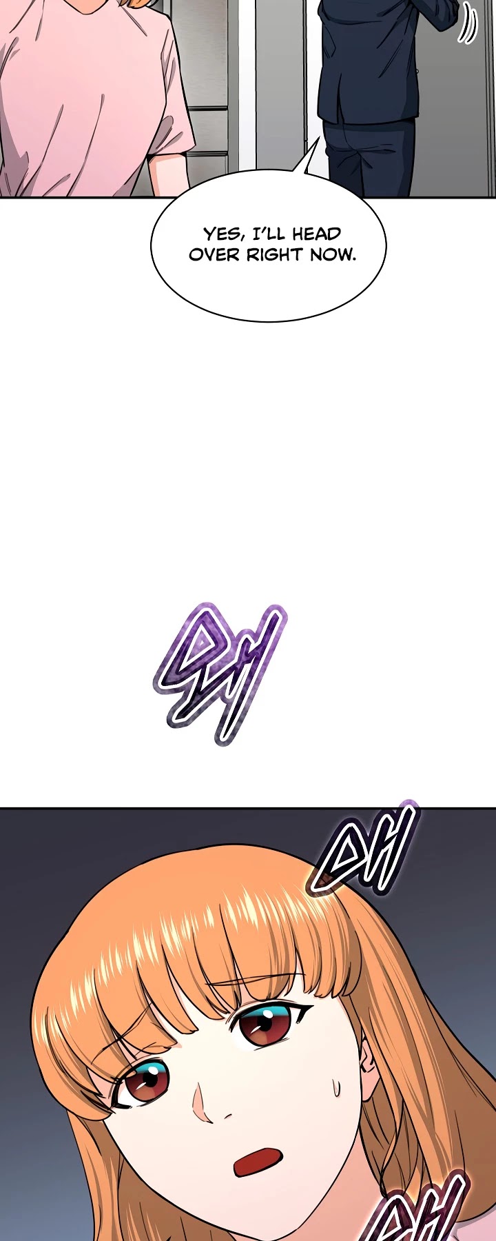 My Dad Is Too Strong Chapter 47 page 12 - Chapter 47