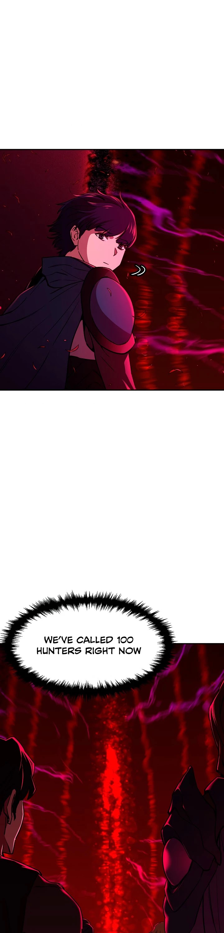 My Dad Is Too Strong Chapter 47 page 20 - Chapter 47