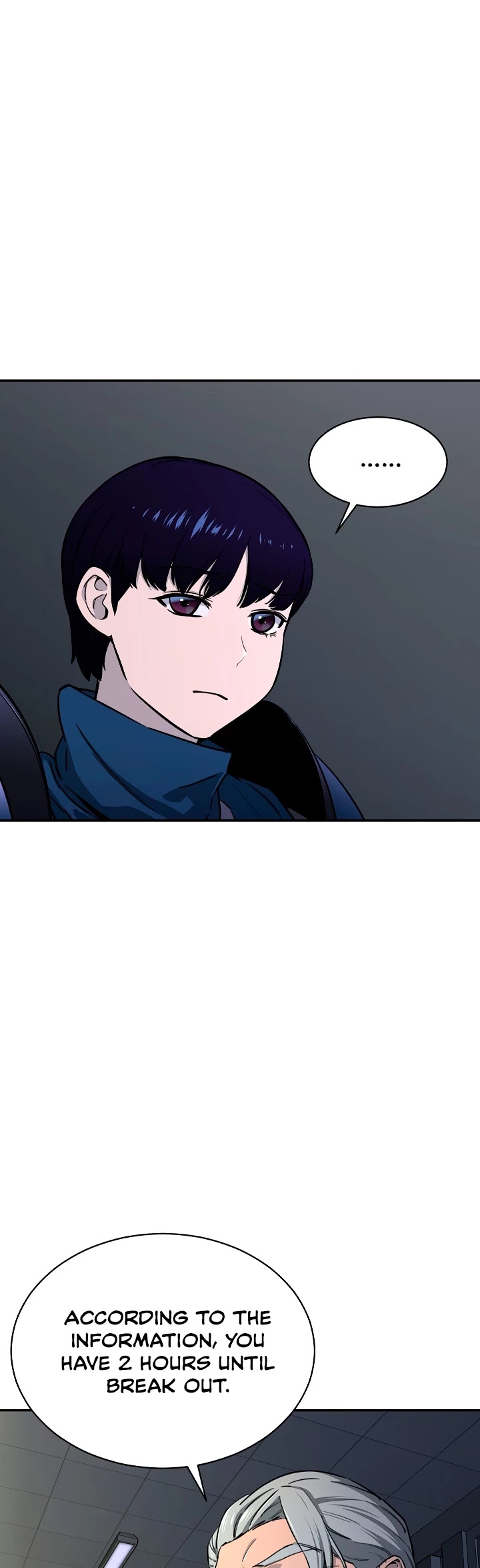 My Dad Is Too Strong Chapter 47 page 34 - Chapter 47