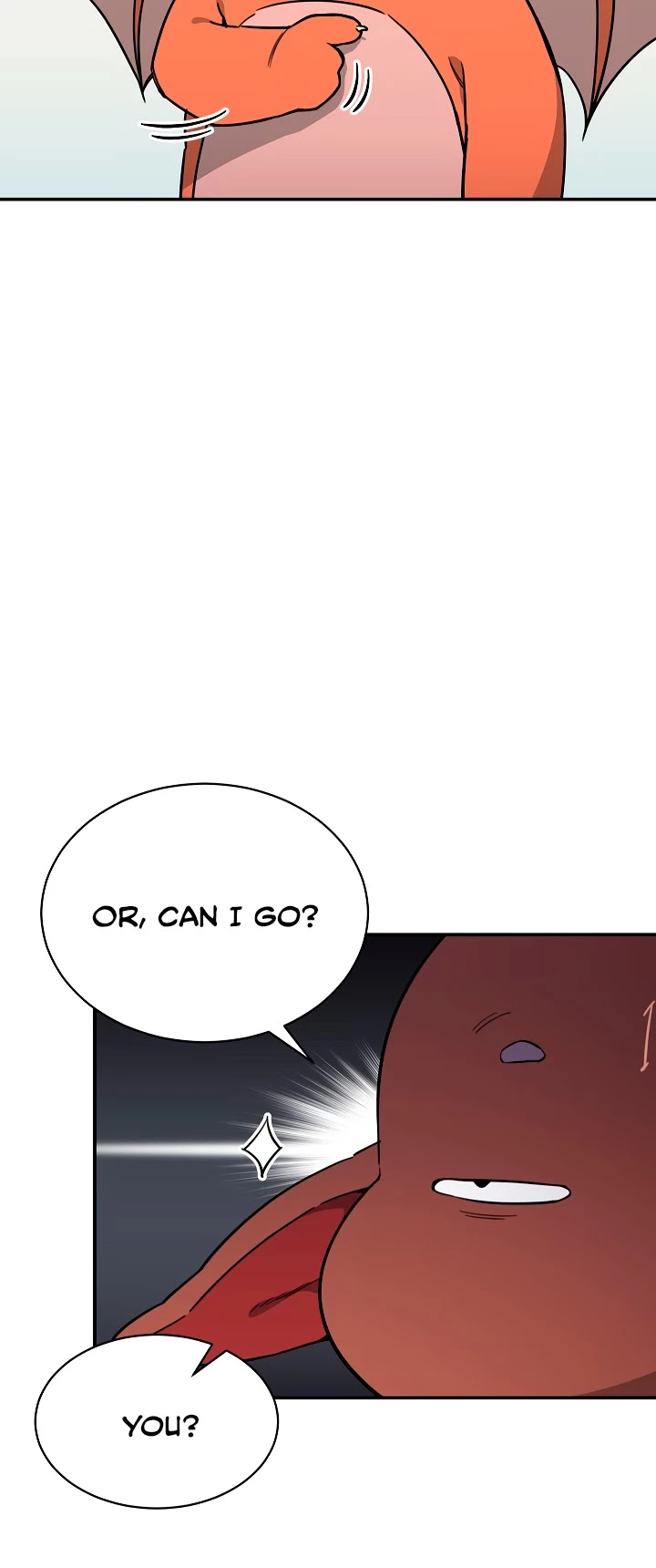 My Dad Is Too Strong Chapter 47 page 41 - Chapter 47