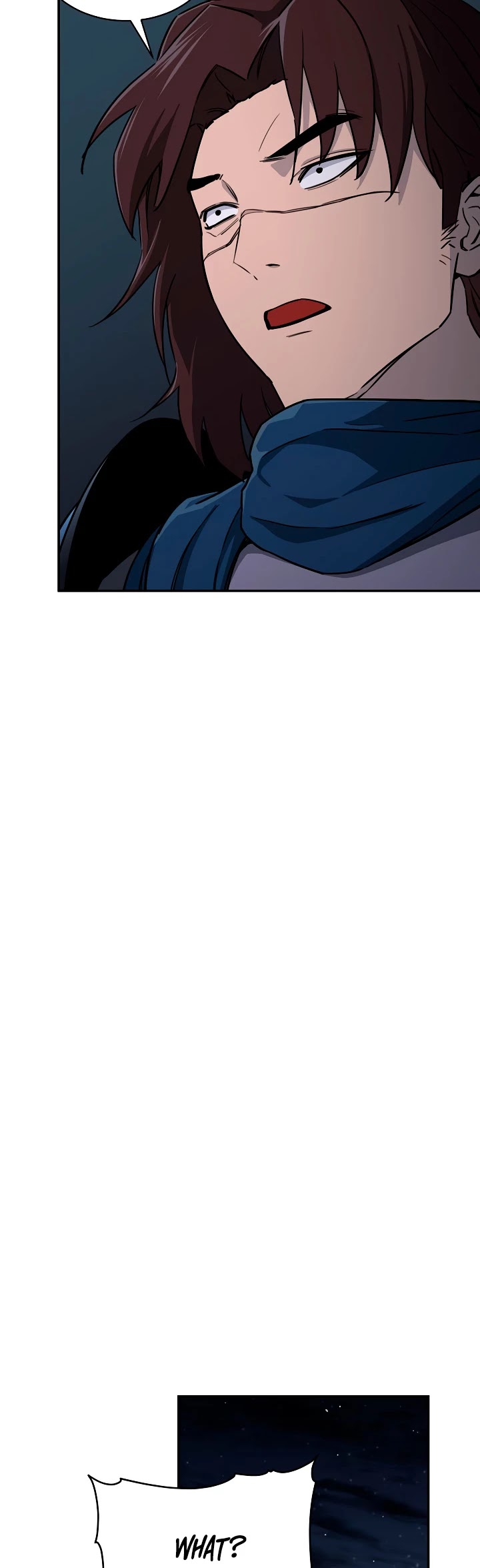 My Dad Is Too Strong Chapter 48 page 25 - Chapter 48