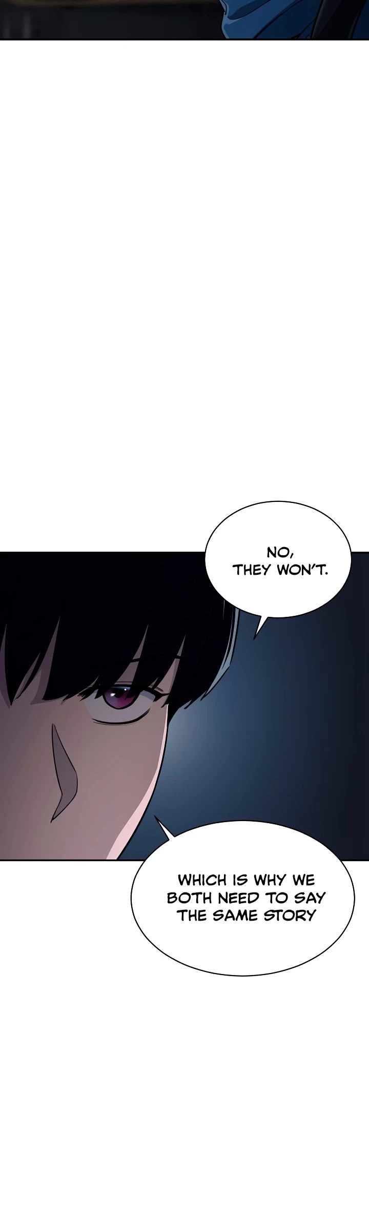 My Dad Is Too Strong Chapter 48 page 28 - Chapter 48