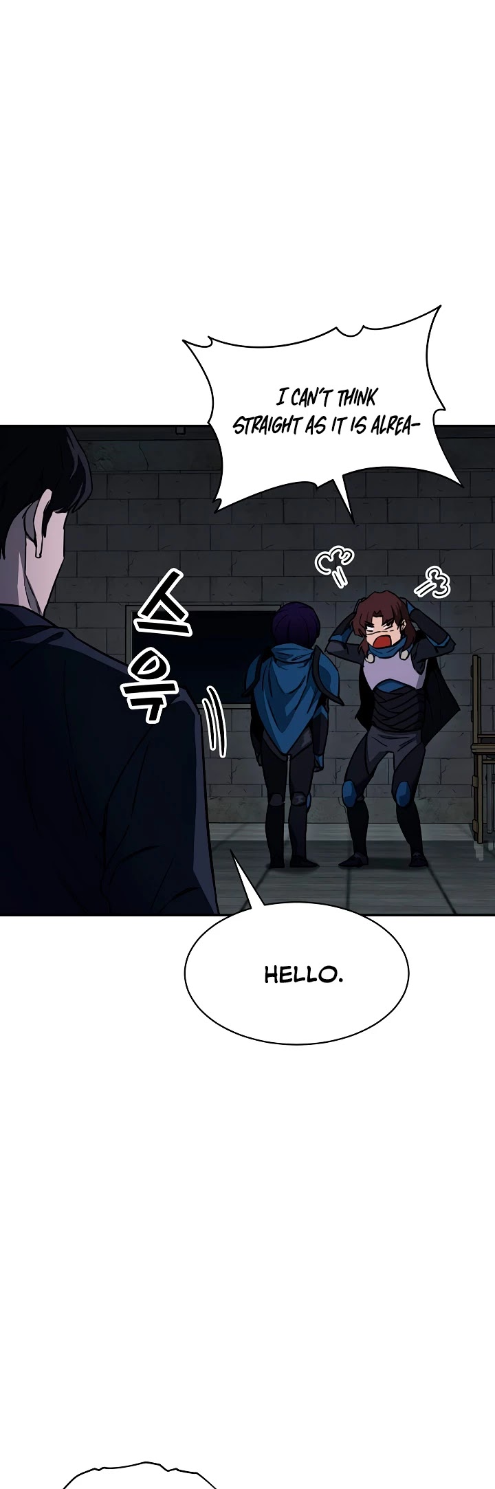 My Dad Is Too Strong Chapter 48 page 30 - Chapter 48