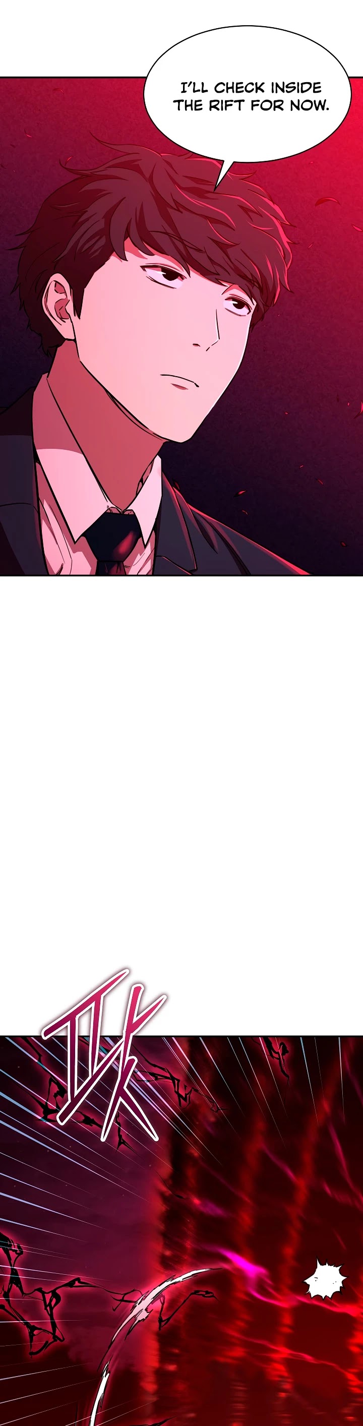 My Dad Is Too Strong Chapter 48 page 45 - Chapter 48