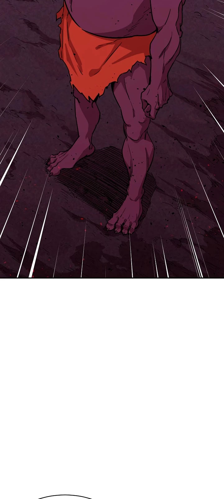 My Dad Is Too Strong Chapter 49 page 10 - Chapter 49