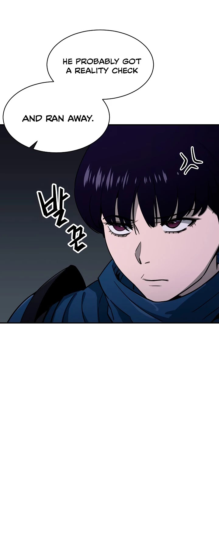 My Dad Is Too Strong Chapter 49 page 37 - Chapter 49