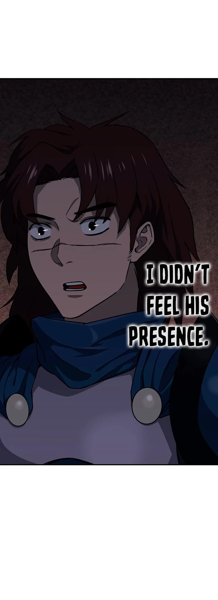 My Dad Is Too Strong Chapter 49 page 40 - Chapter 49