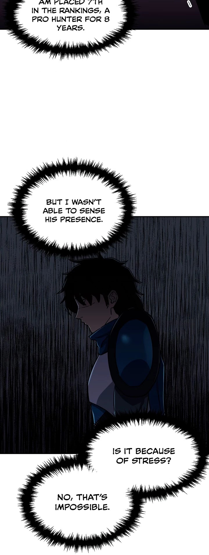 My Dad Is Too Strong Chapter 49 page 42 - Chapter 49