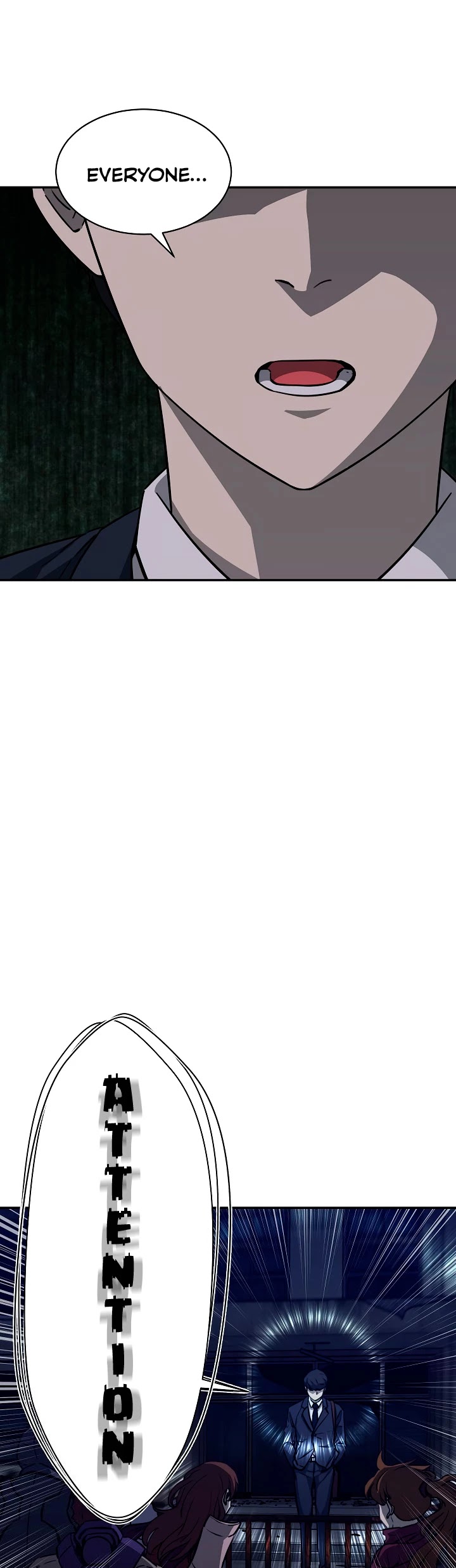 My Dad Is Too Strong Chapter 49 page 49 - Chapter 49