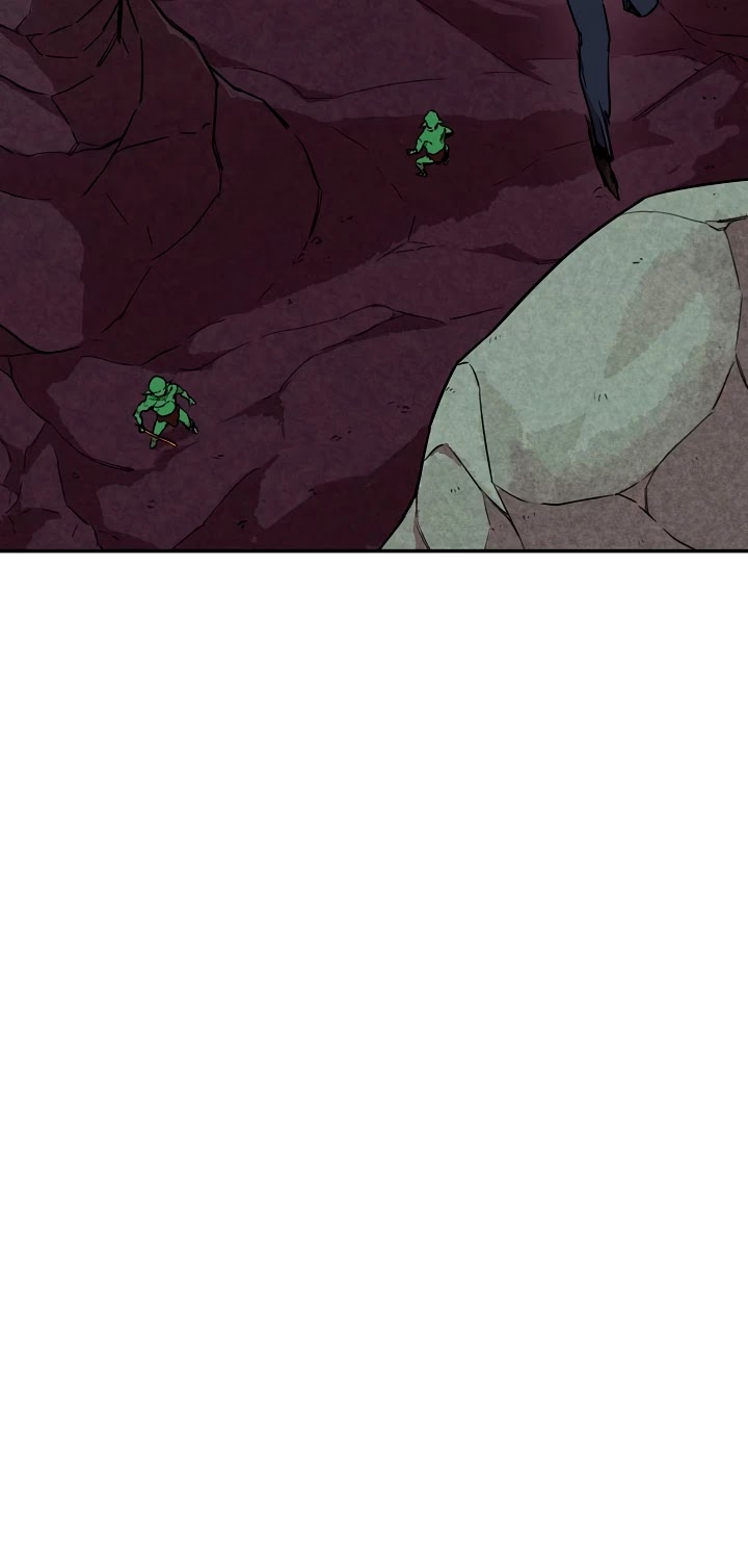 My Dad Is Too Strong Chapter 49 page 6 - Chapter 49