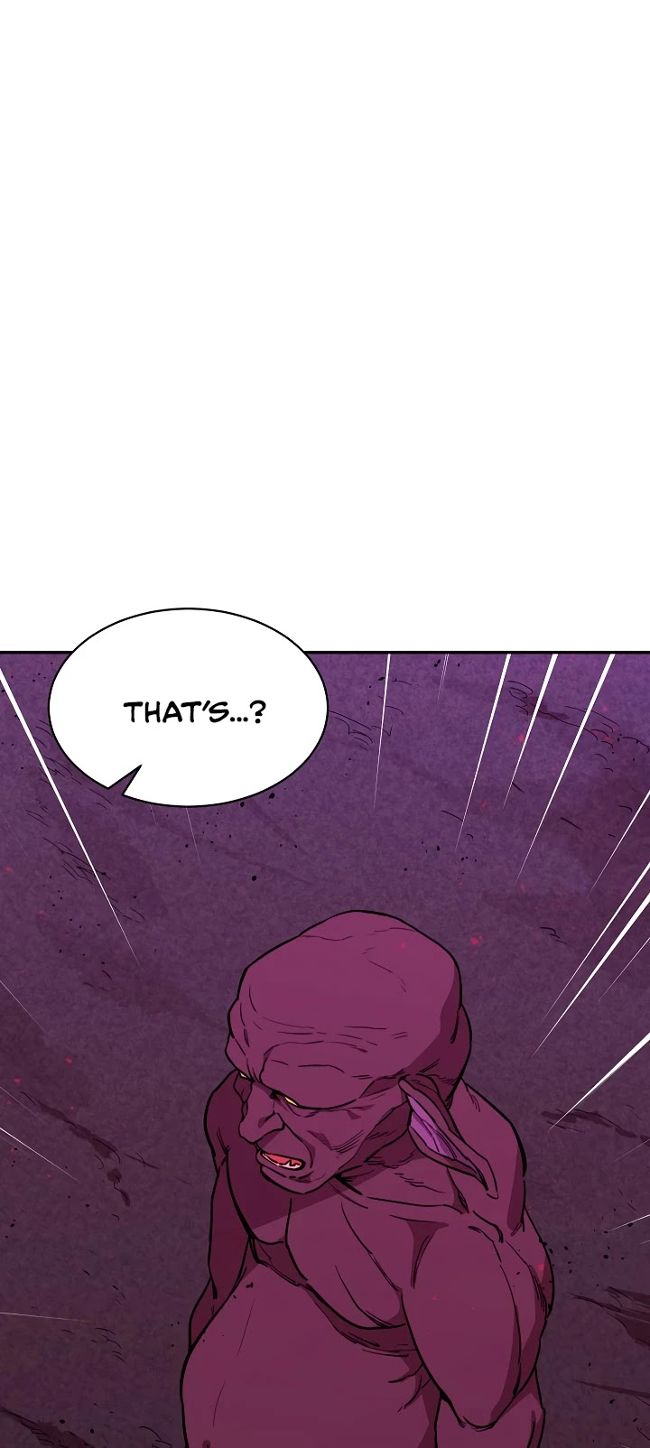 My Dad Is Too Strong Chapter 49 page 9 - Chapter 49